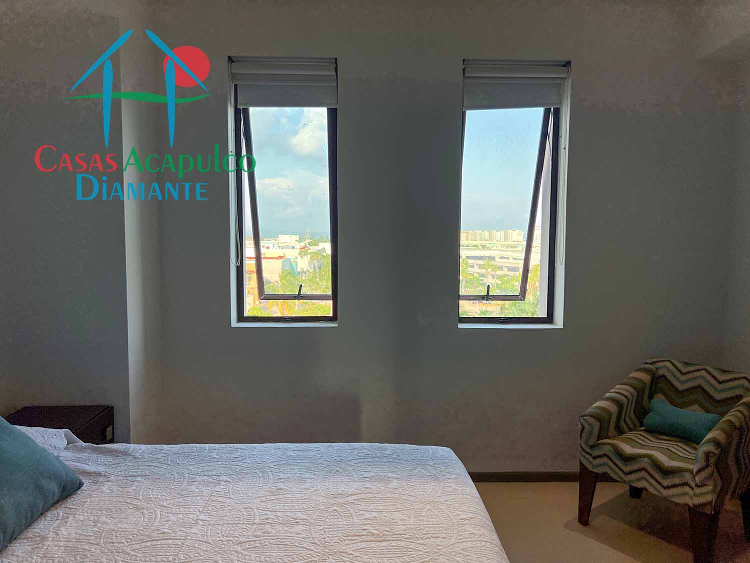 La Isla Java F6 - Recámara tres 3